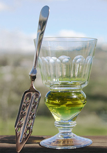 Gyümölcspálinka-gyártó